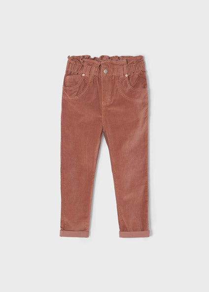 pantalone  bambina 