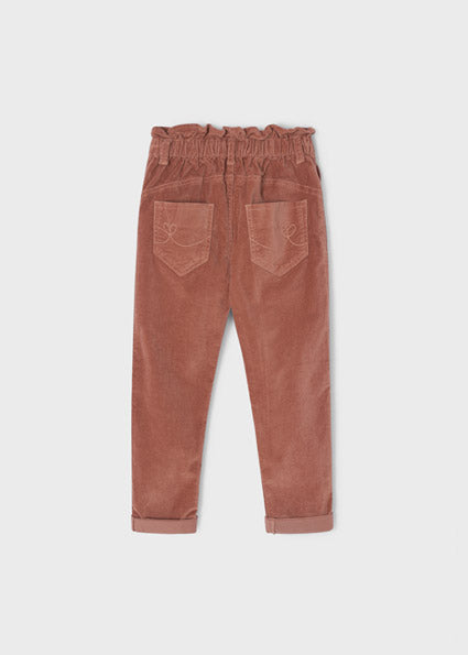 pantalone  bambina 