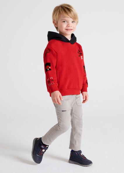 pantalone bambino 