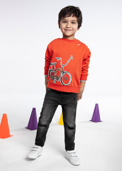 jeans bambino 