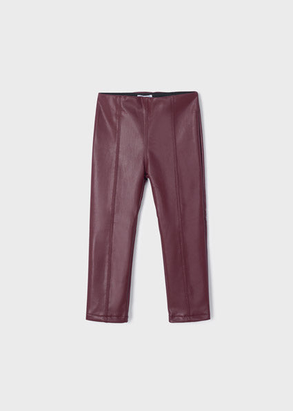 leggings bambina 