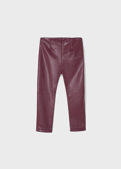 leggings bambina 