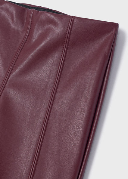 leggings bambina 