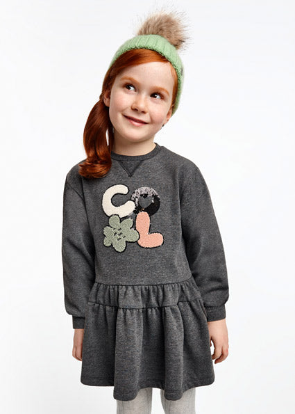 abito bambina 