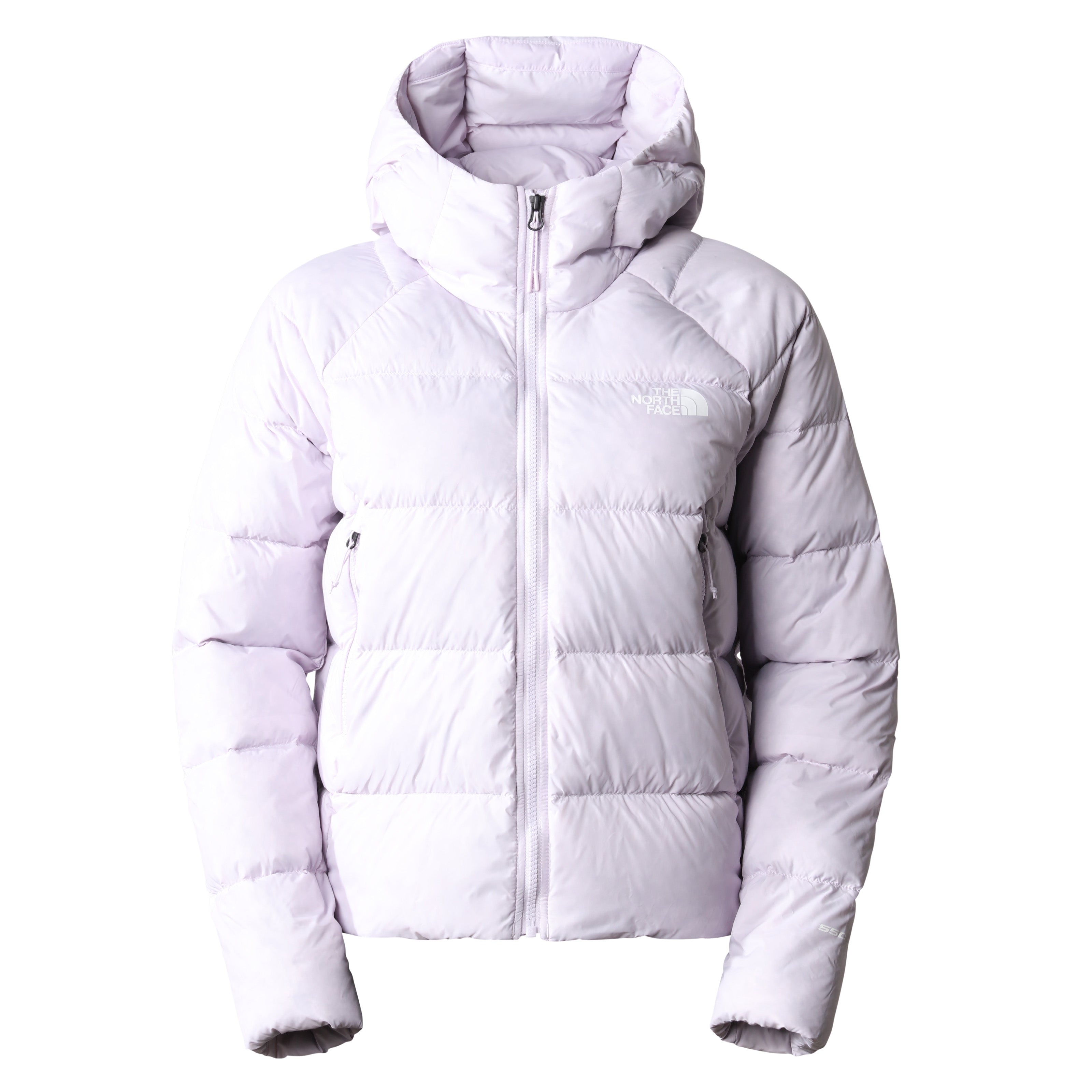 piumino cappuccio donna 