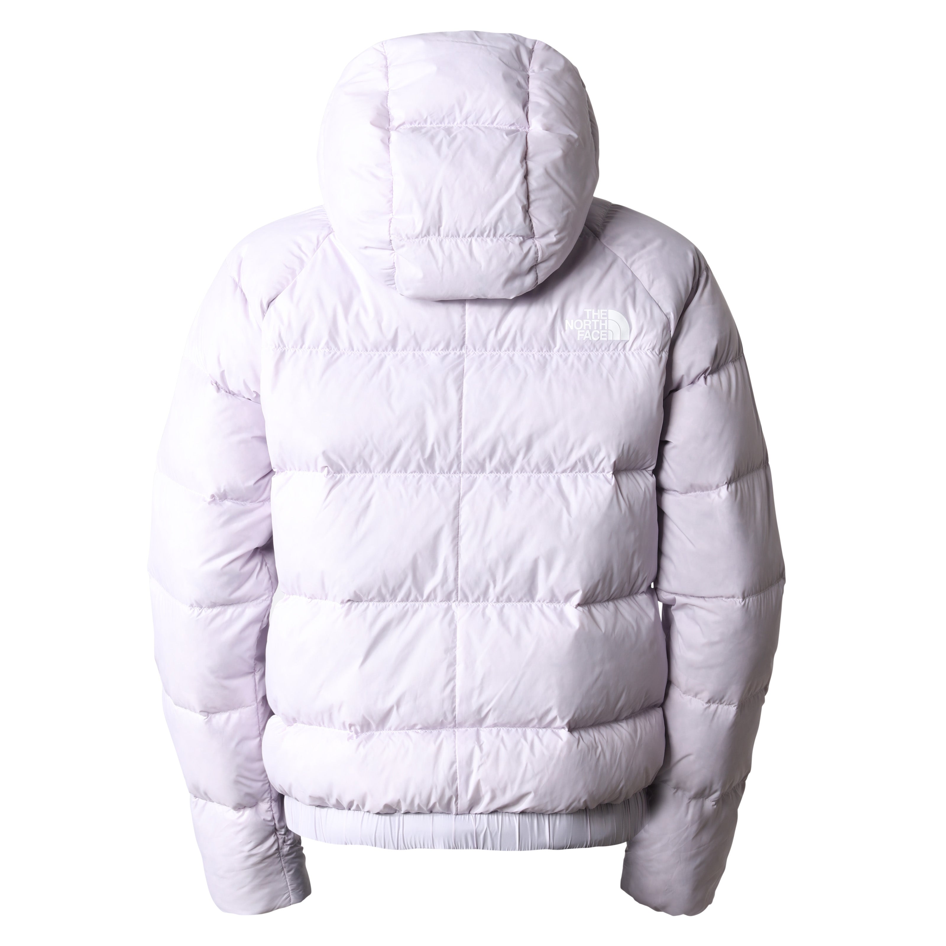 piumino cappuccio donna 