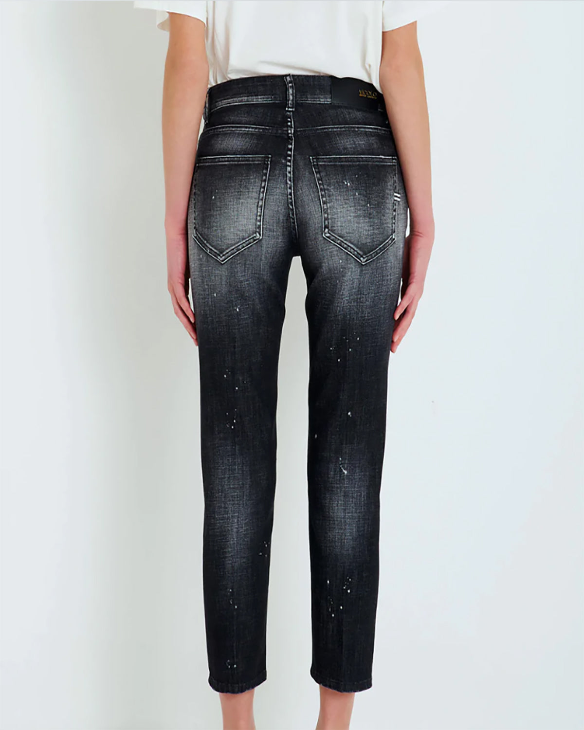 jeans donna 
