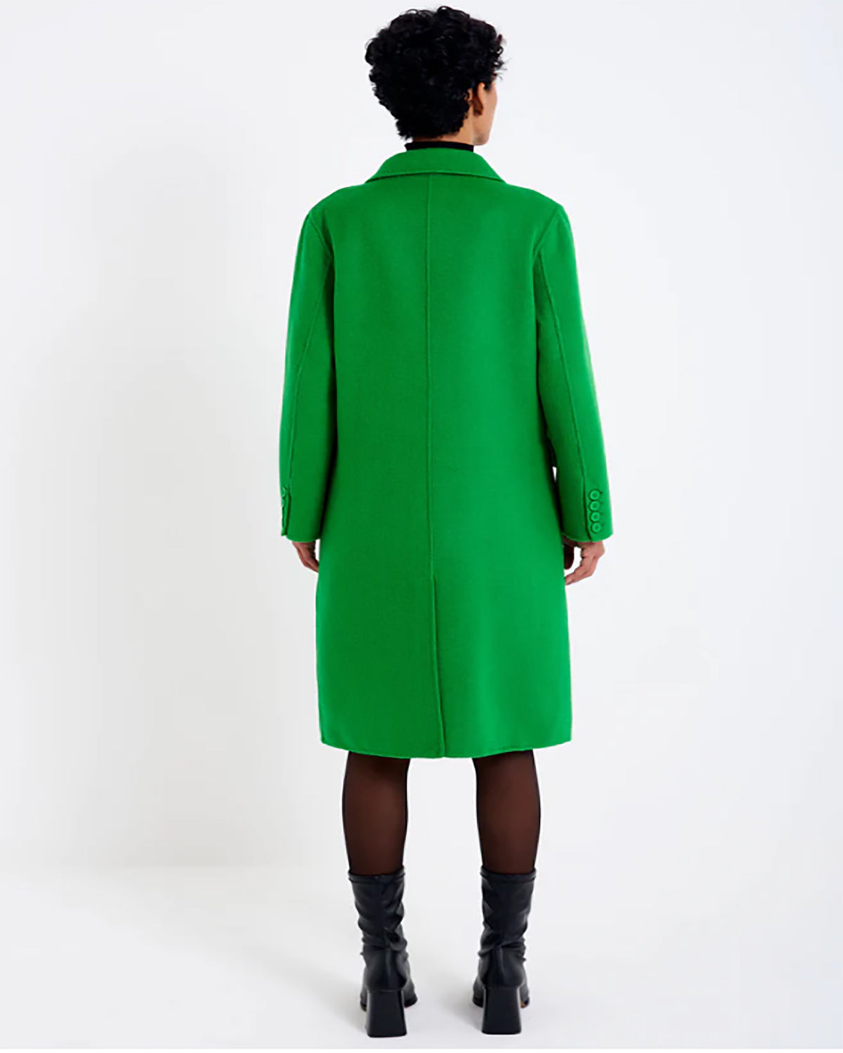 cappotto donna 