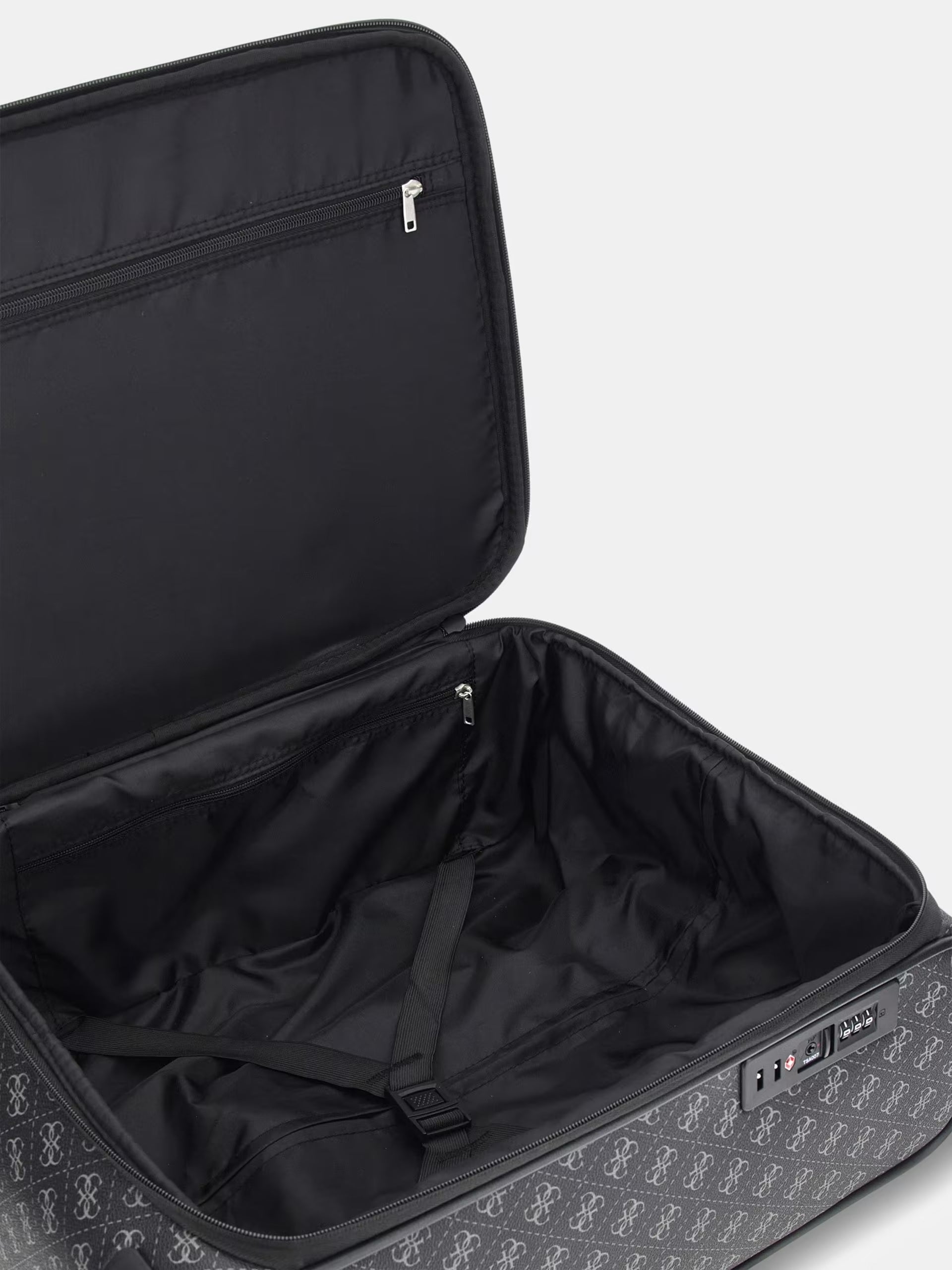 TROLLEY UNISEX 
