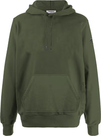 Verde militare