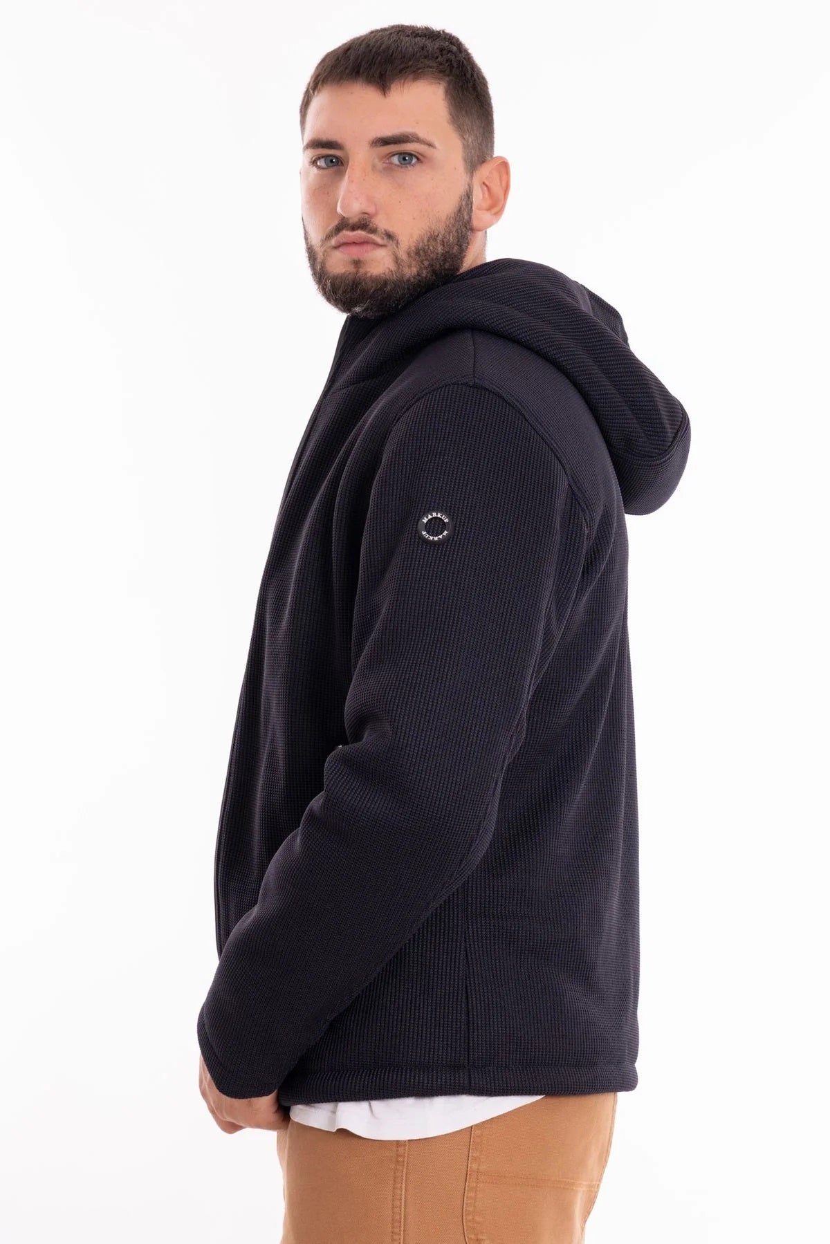 MK594018BLU MARK-UP