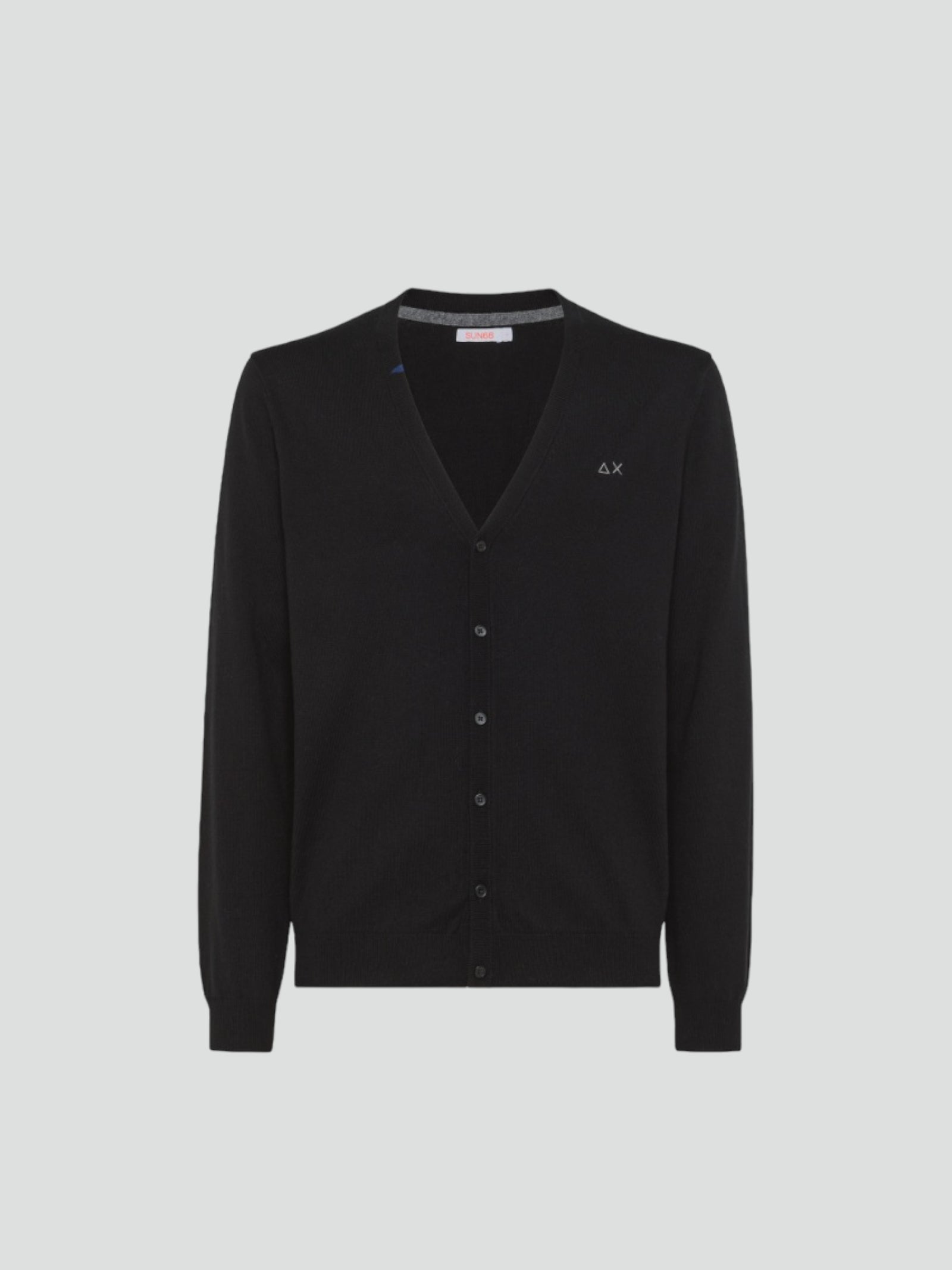 CARDIGAN UOMO 