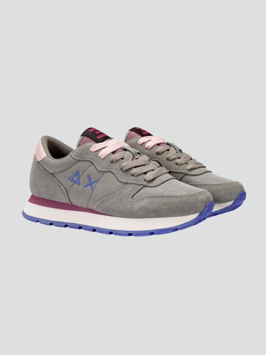 SCARPA DONNA 