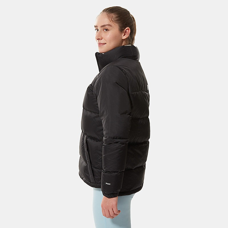 PIUMINO DONNA 