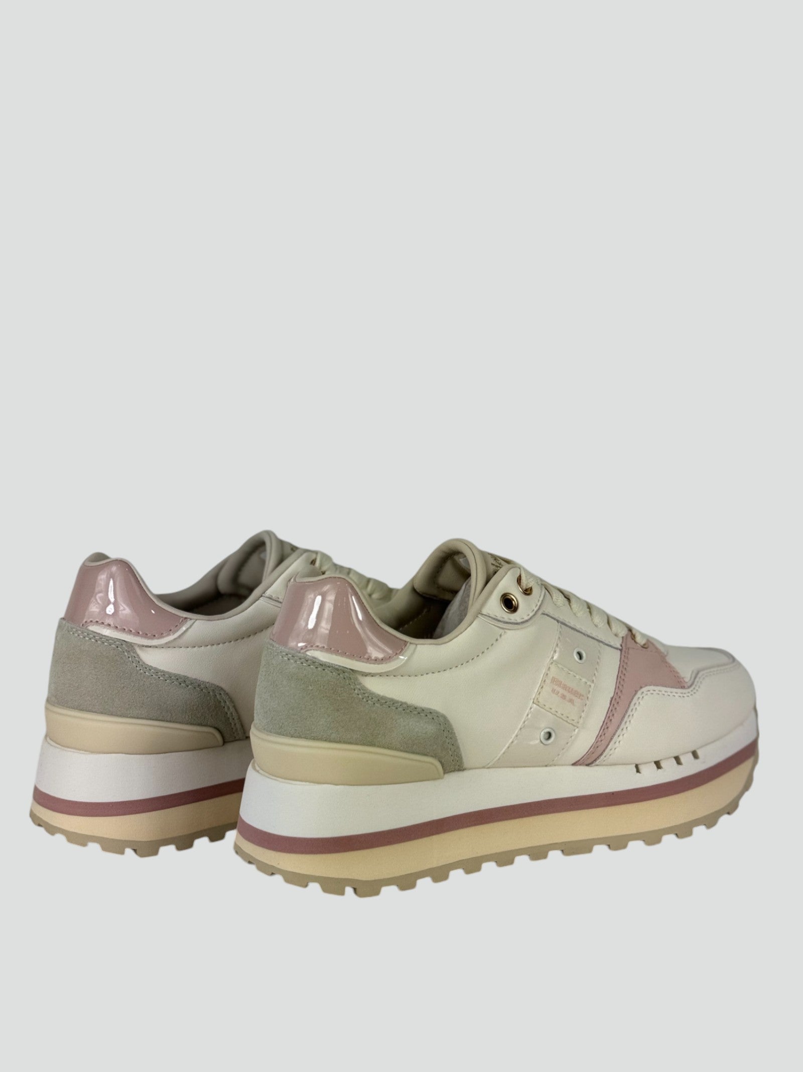 SCARPA DONNA 