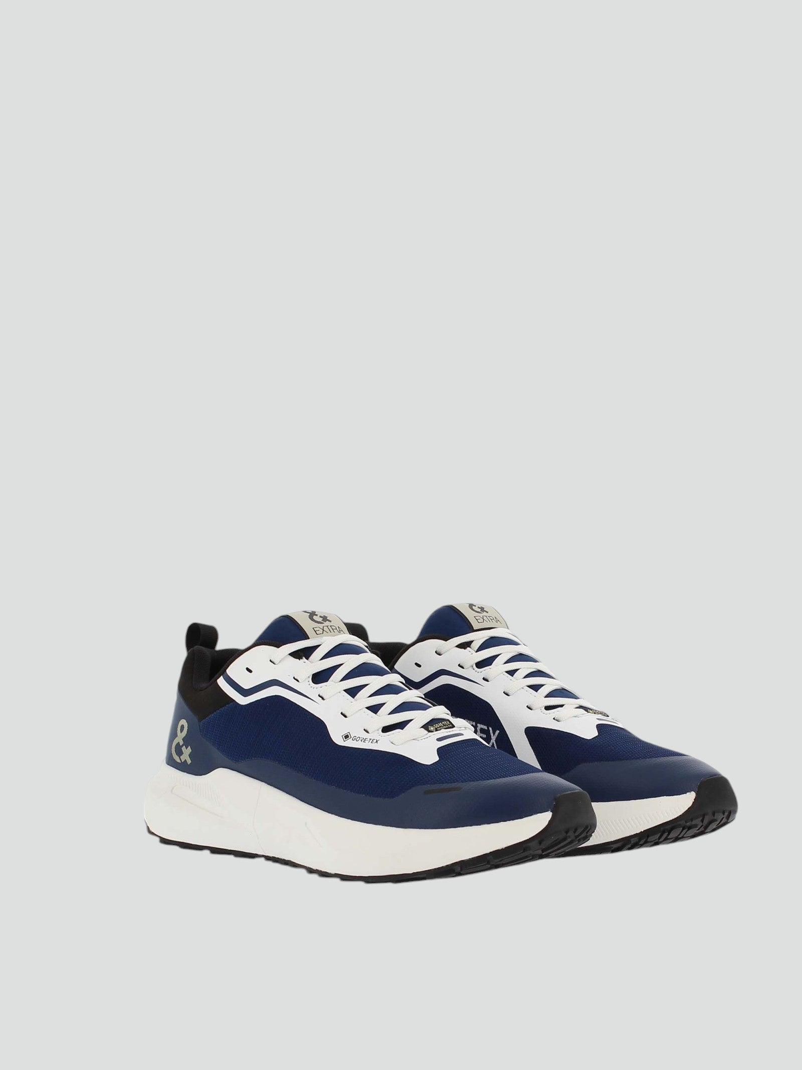SCARPA UOMO 