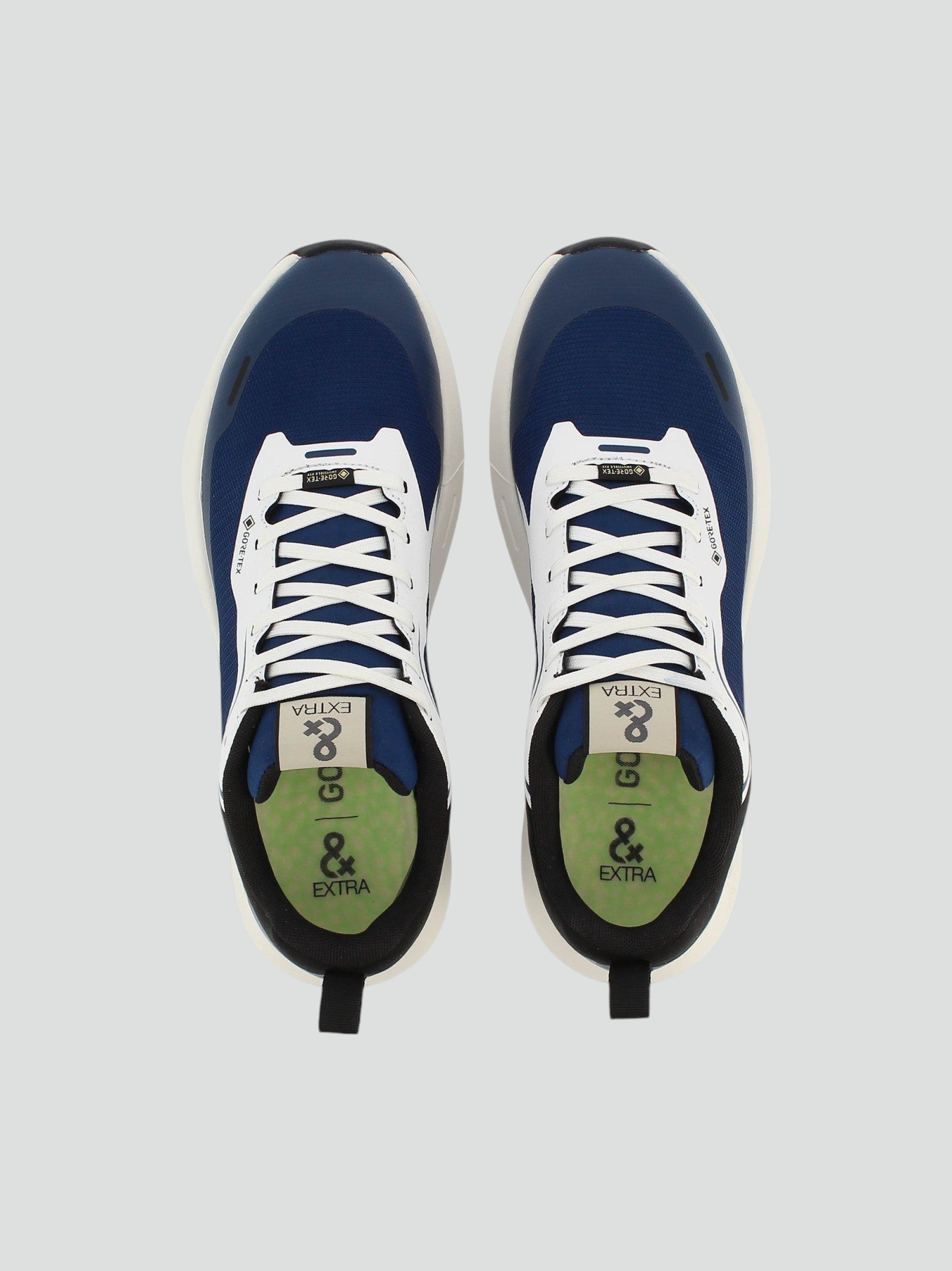 SCARPA UOMO 