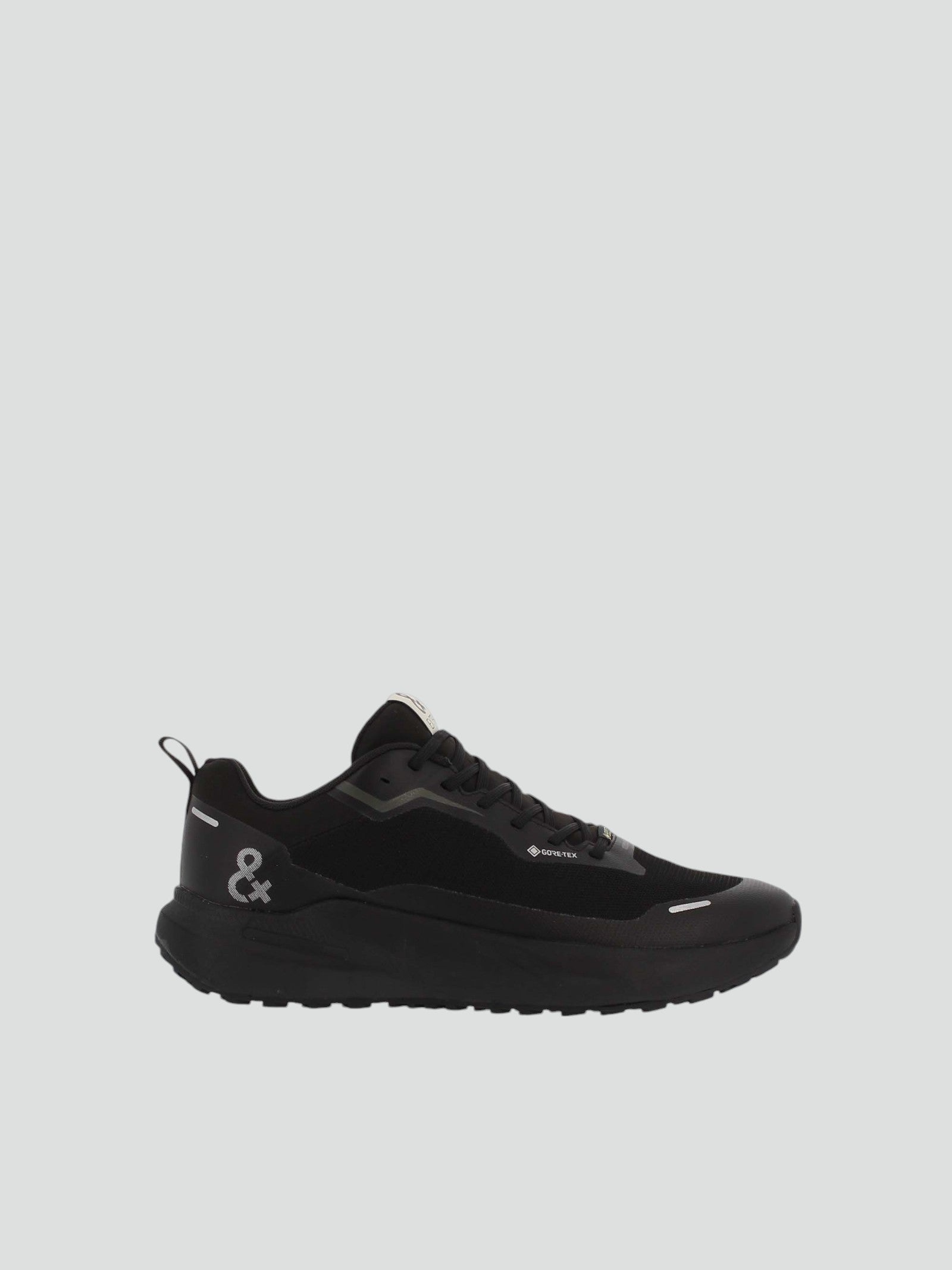 SCARPA UOMO 