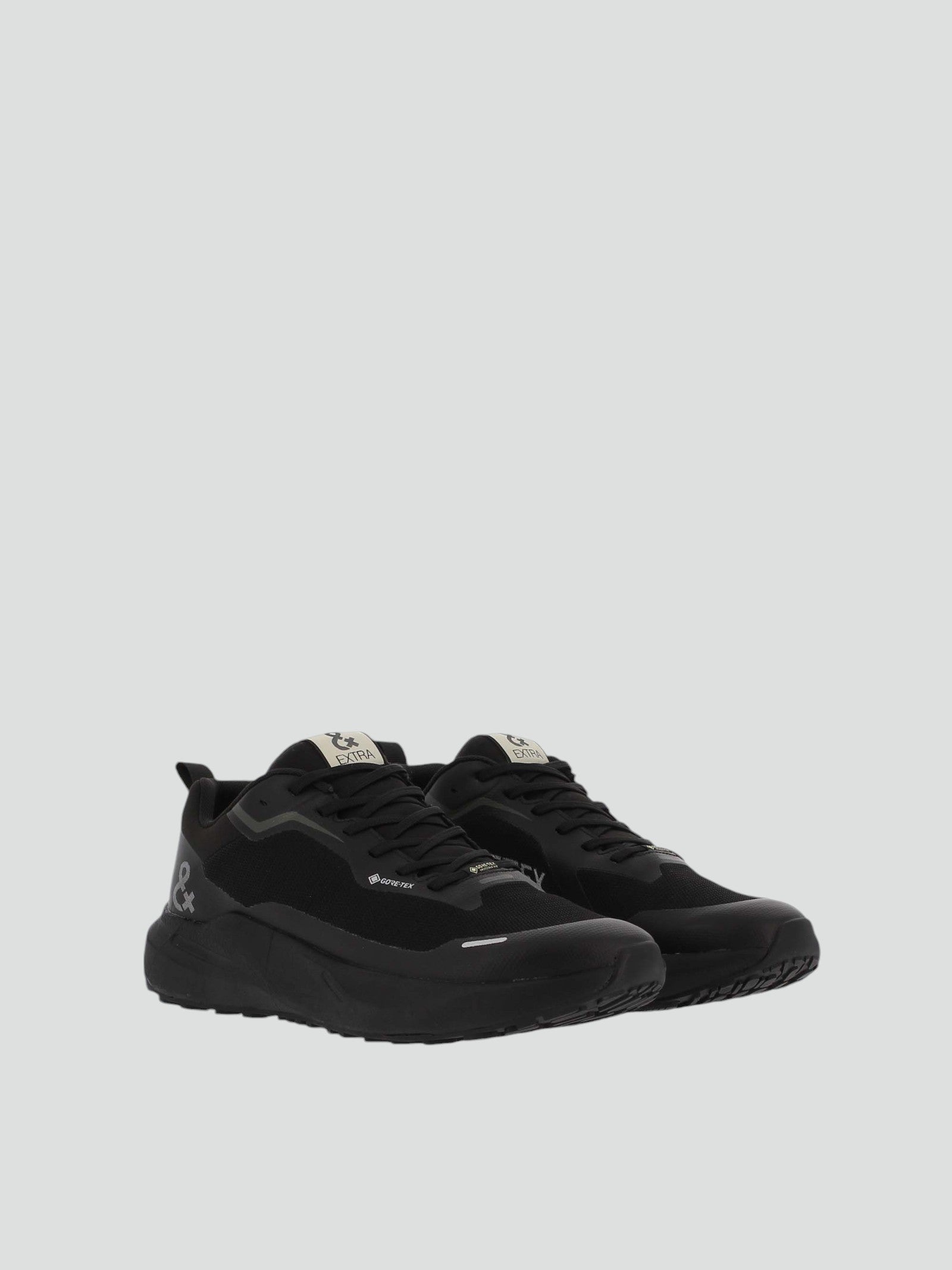 SCARPA UOMO 