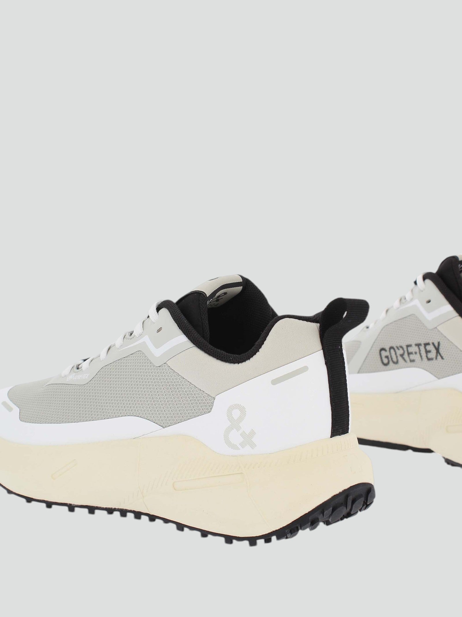 SCARPA DONNA 