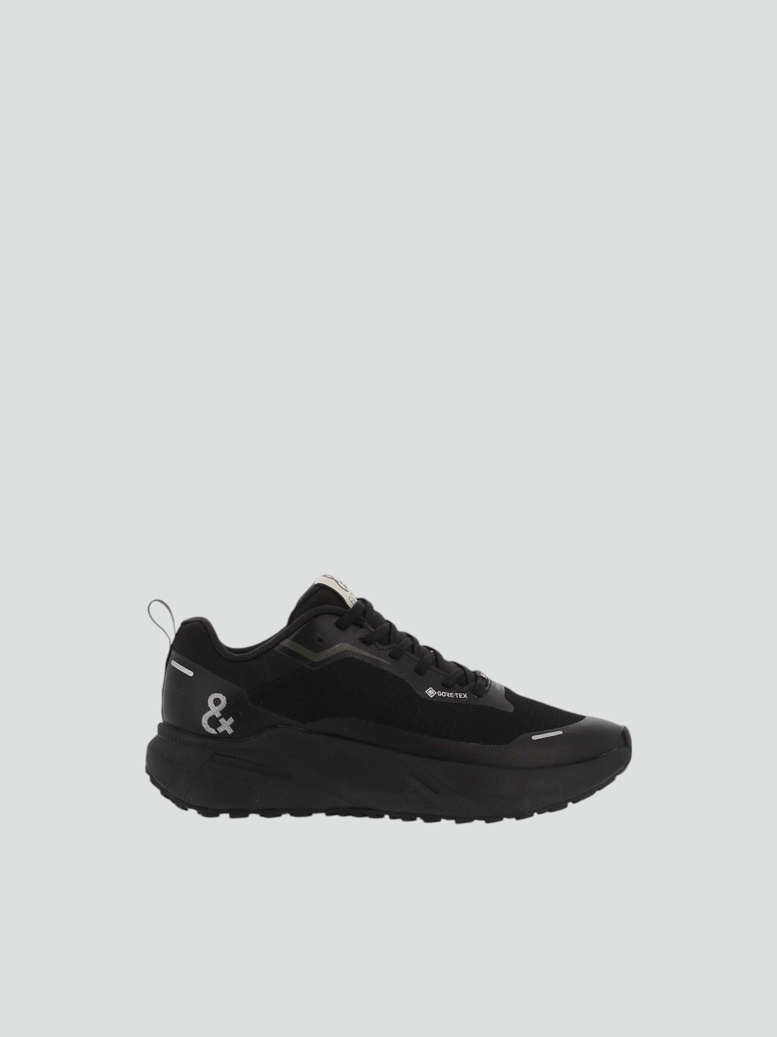 SCARPA DONNA 