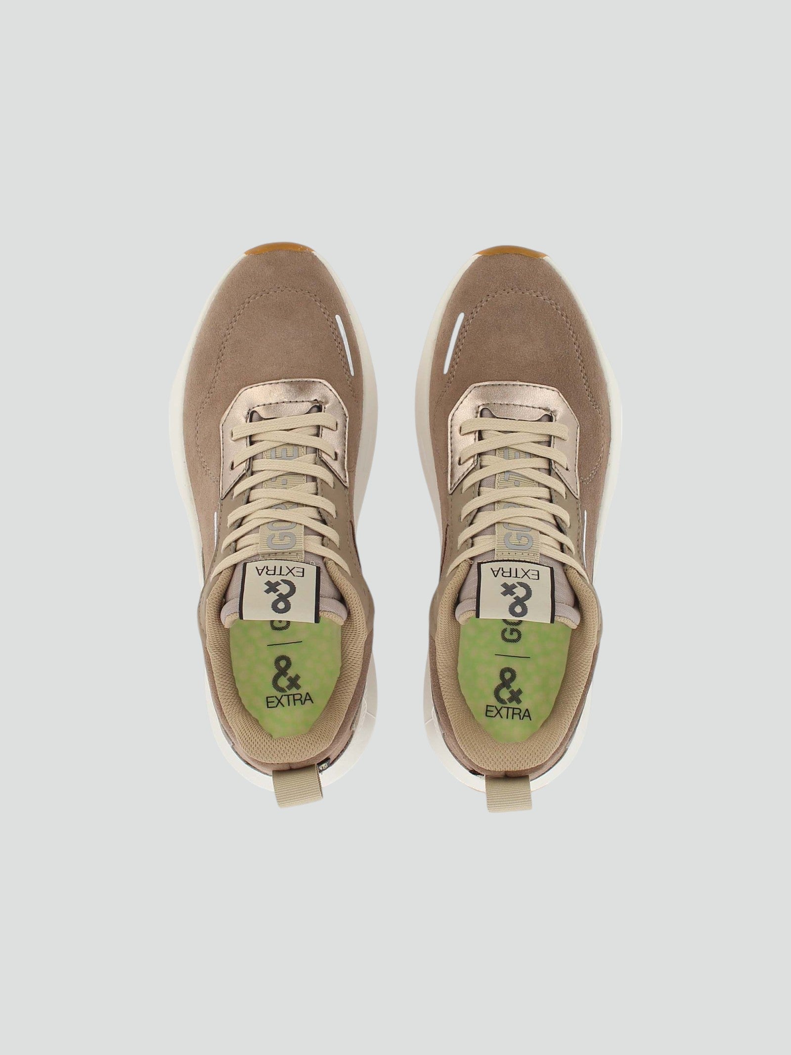 SCARPA DONNA 