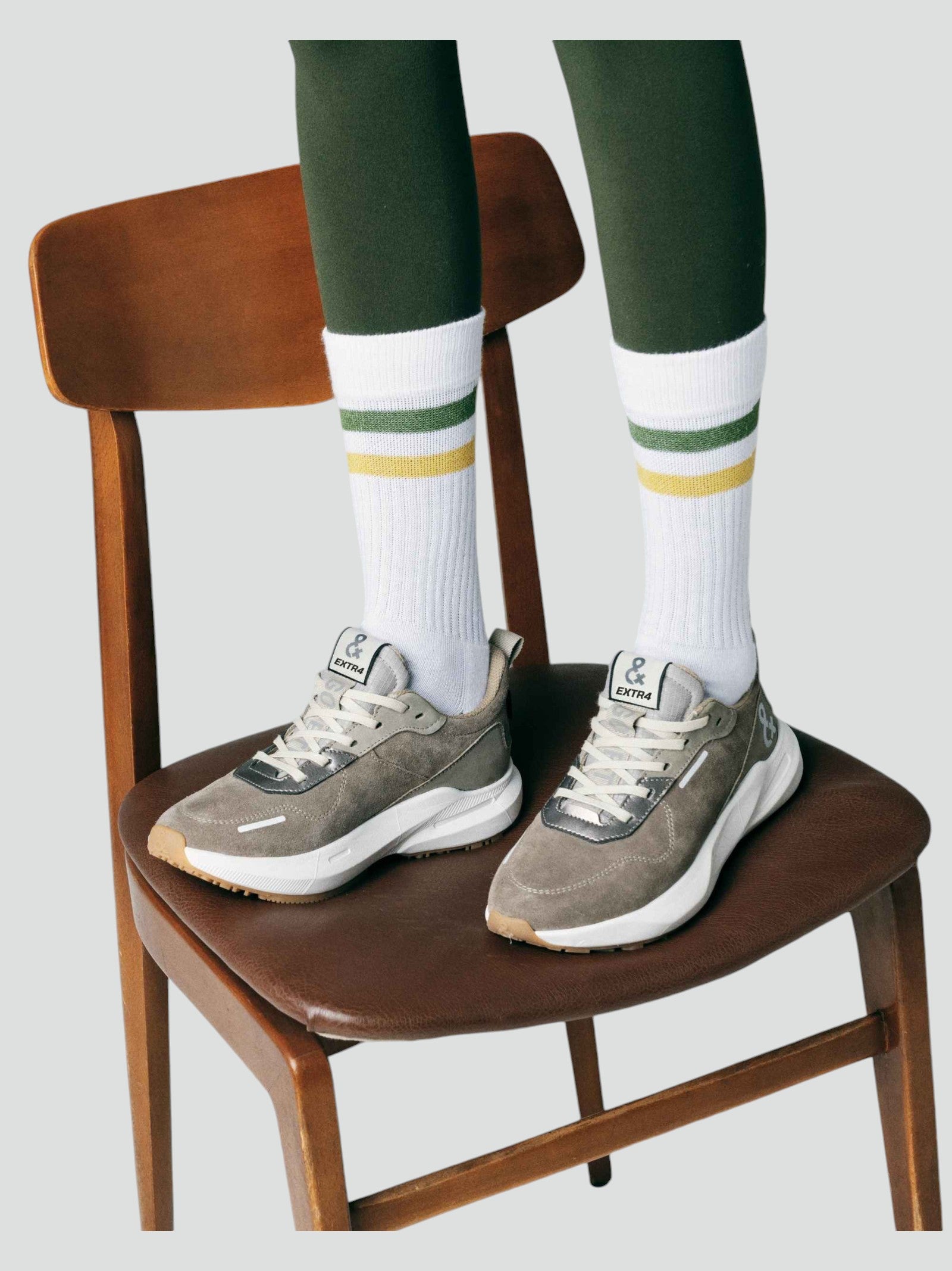 SCARPA DONNA 