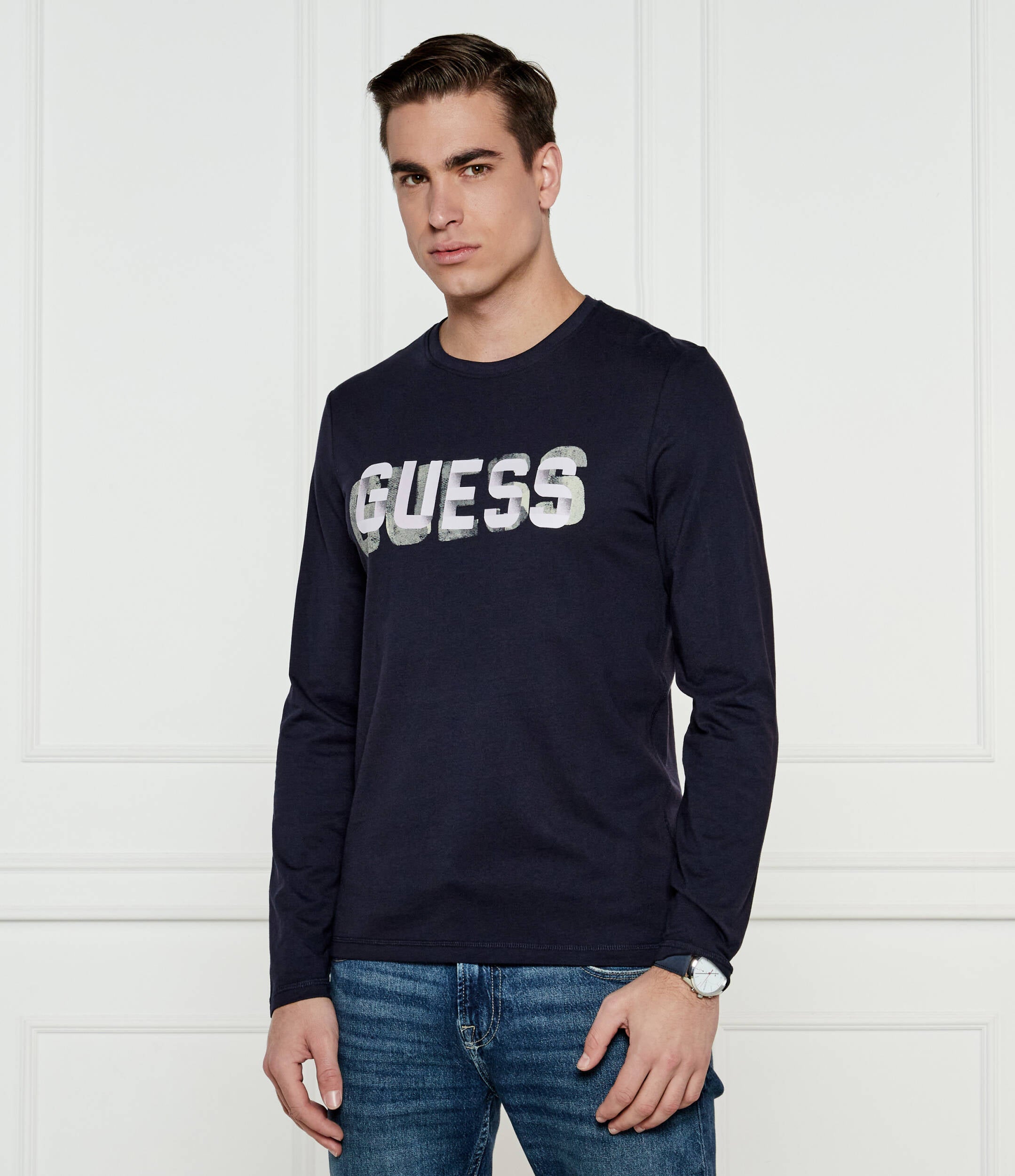T-SHIRT UOMO 
