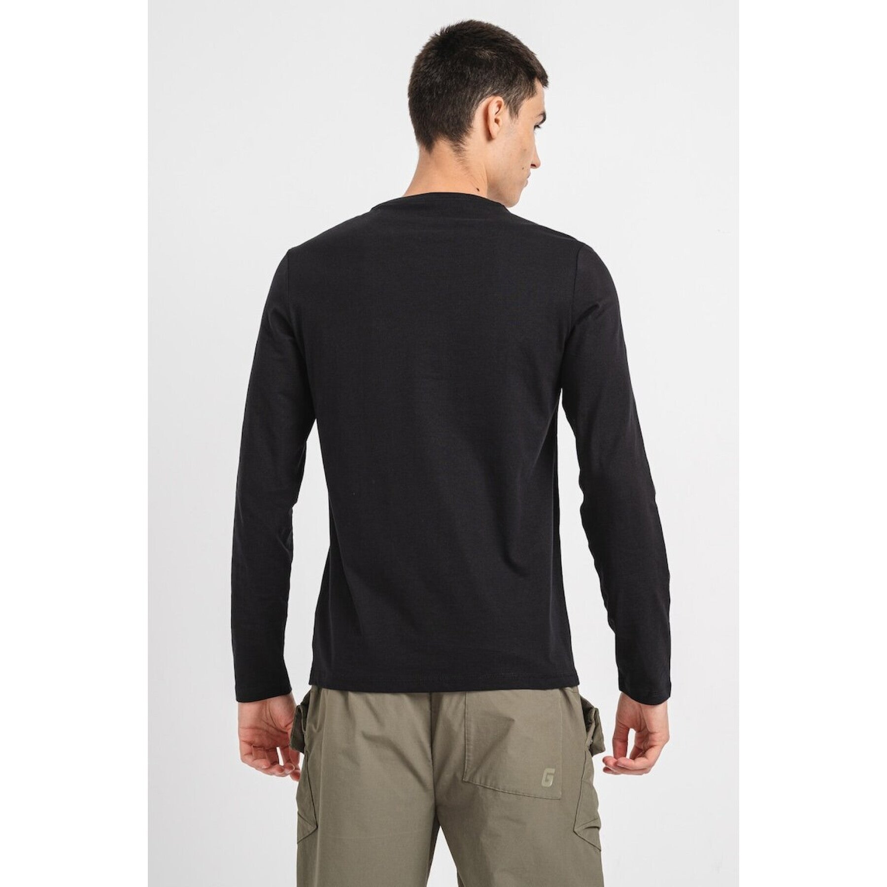T-SHIRT UOMO 