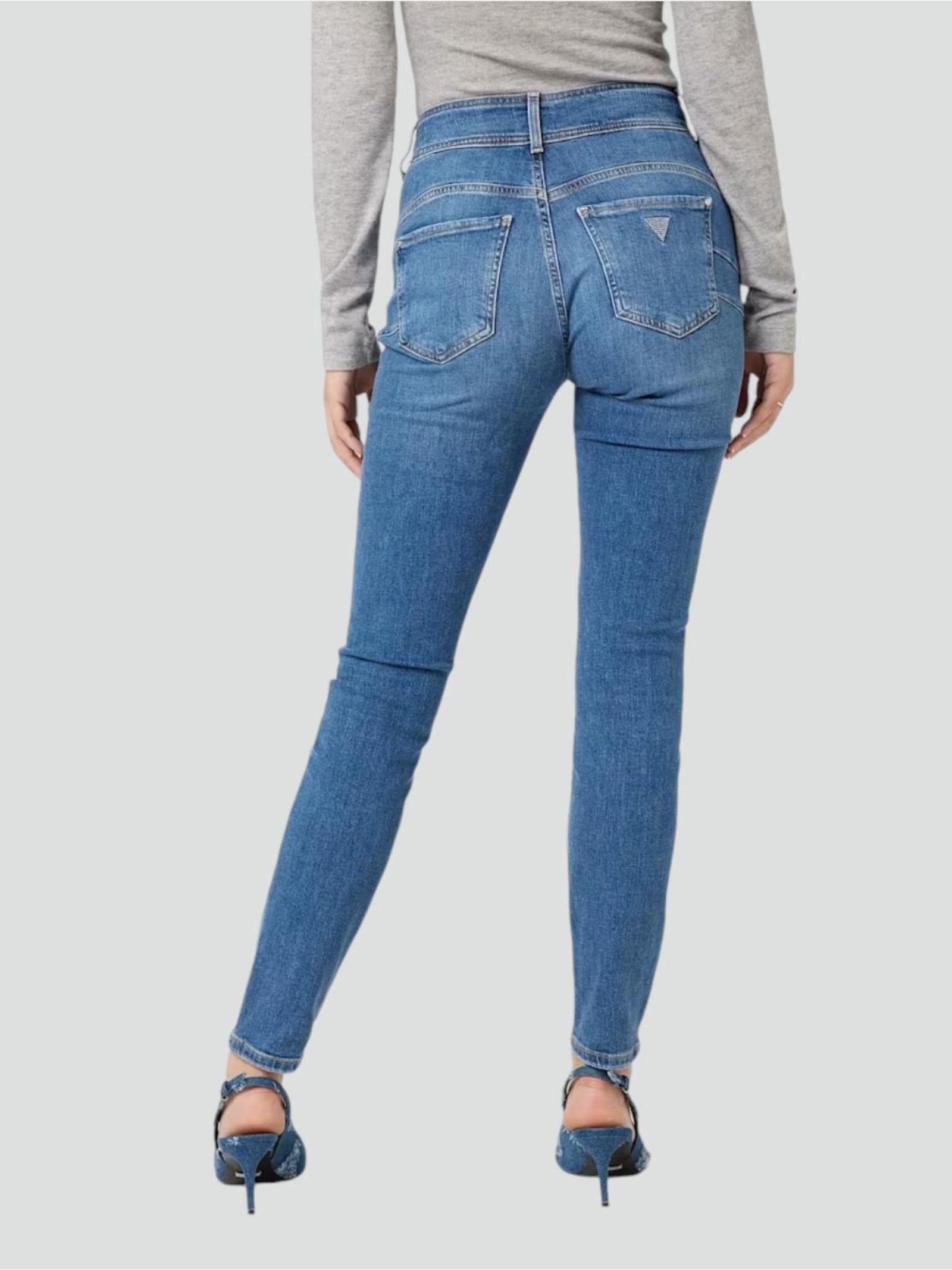 JEANS DONNA 