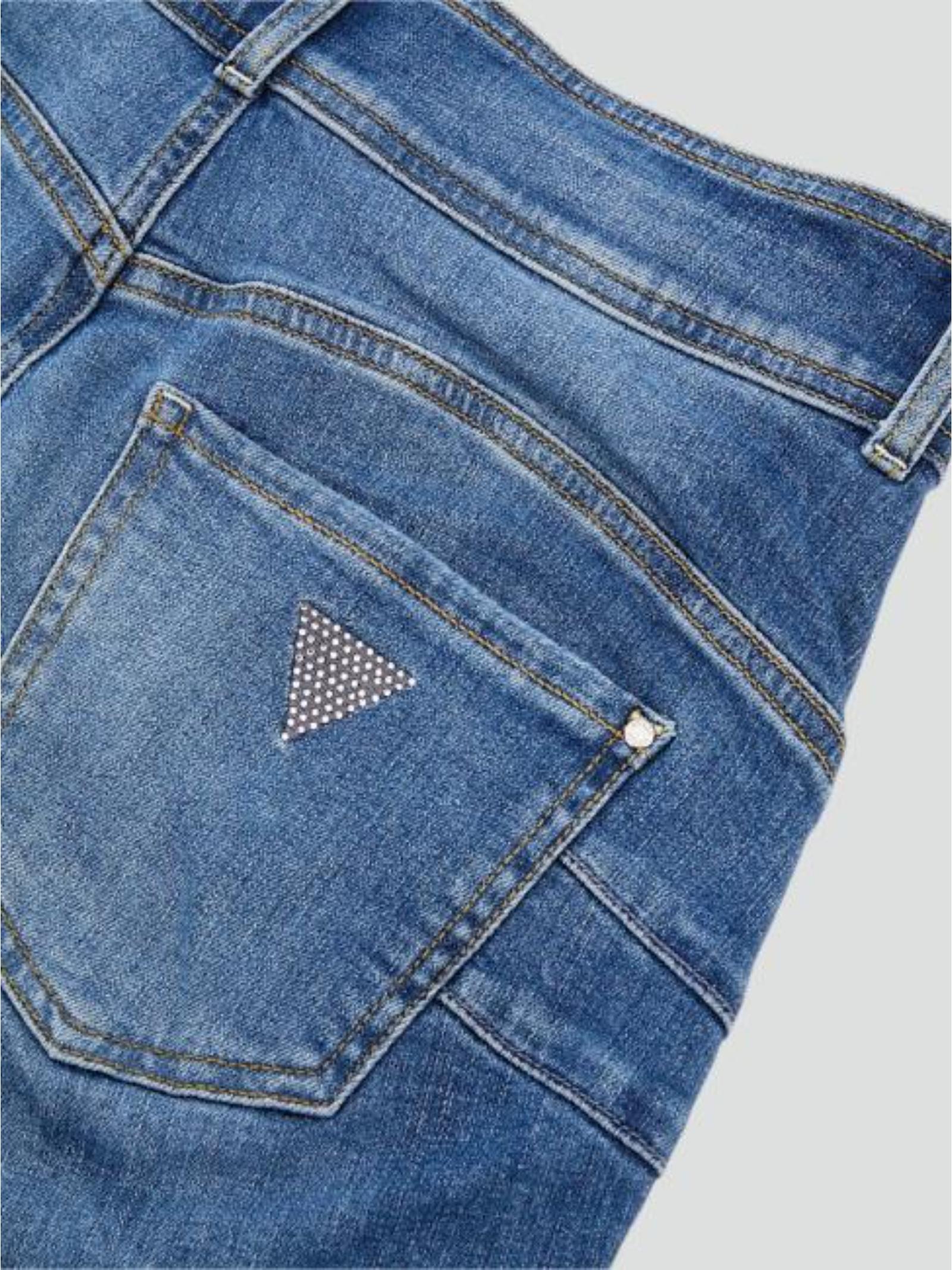 JEANS DONNA 