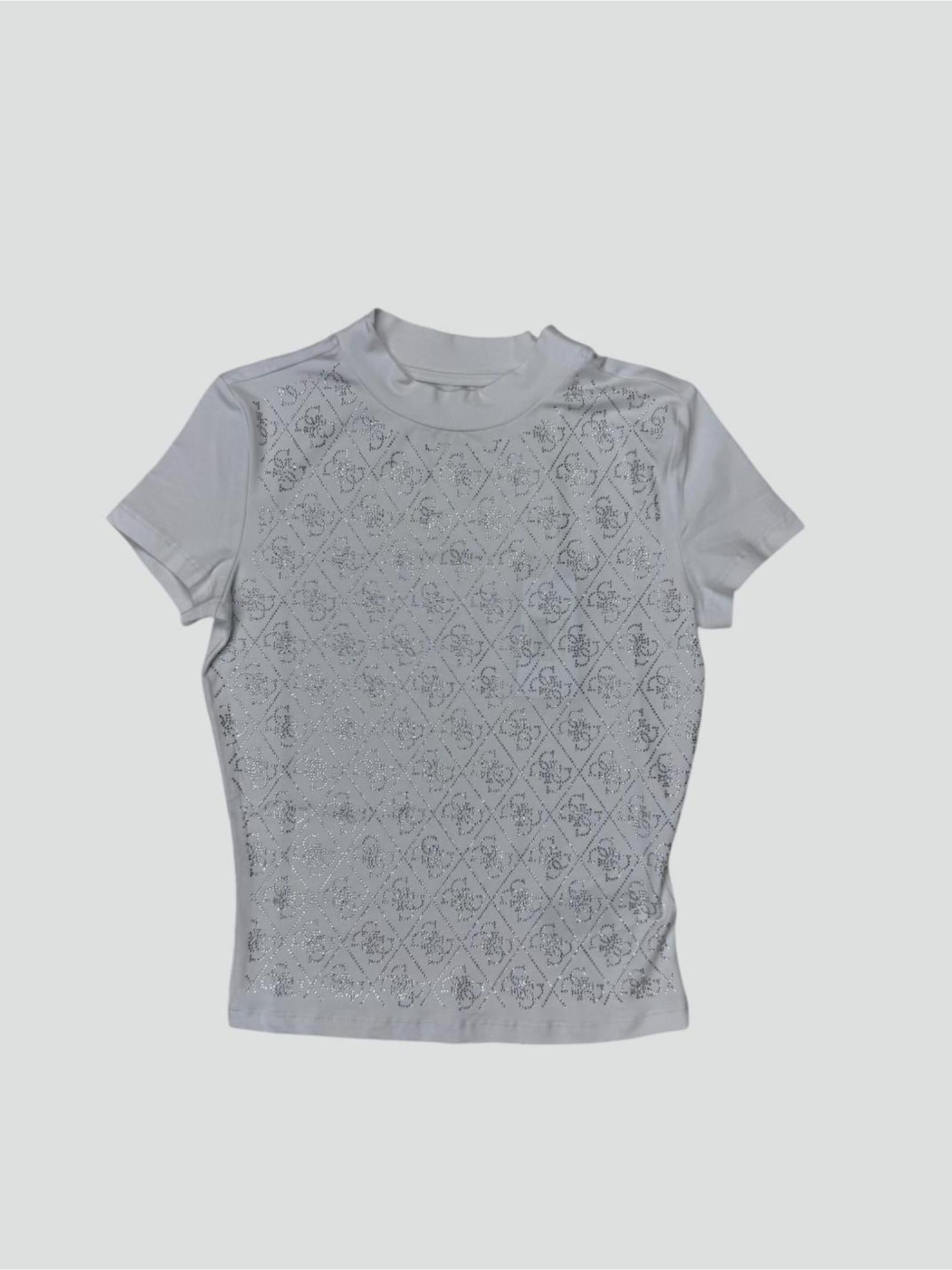 T-SHIRT DONNA 