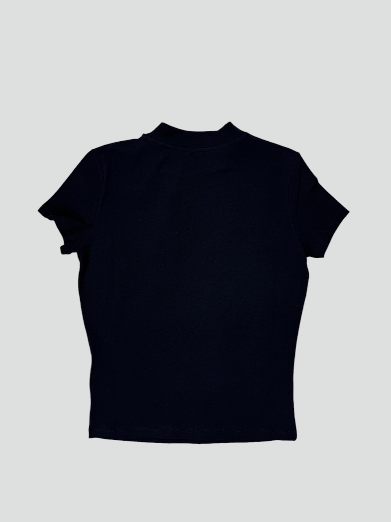 T-SHIRT DONNA 