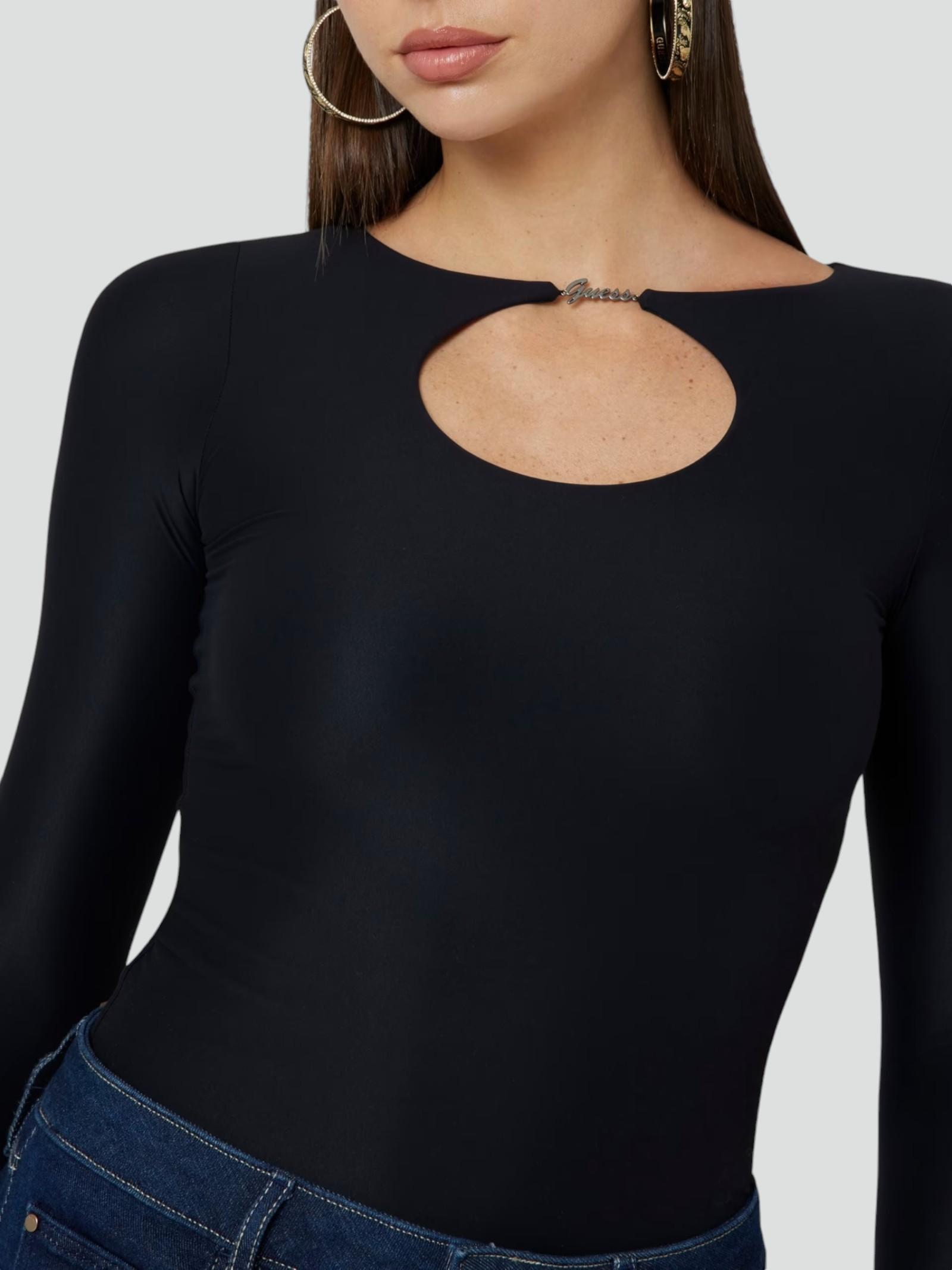 MAGLIA DONNA 