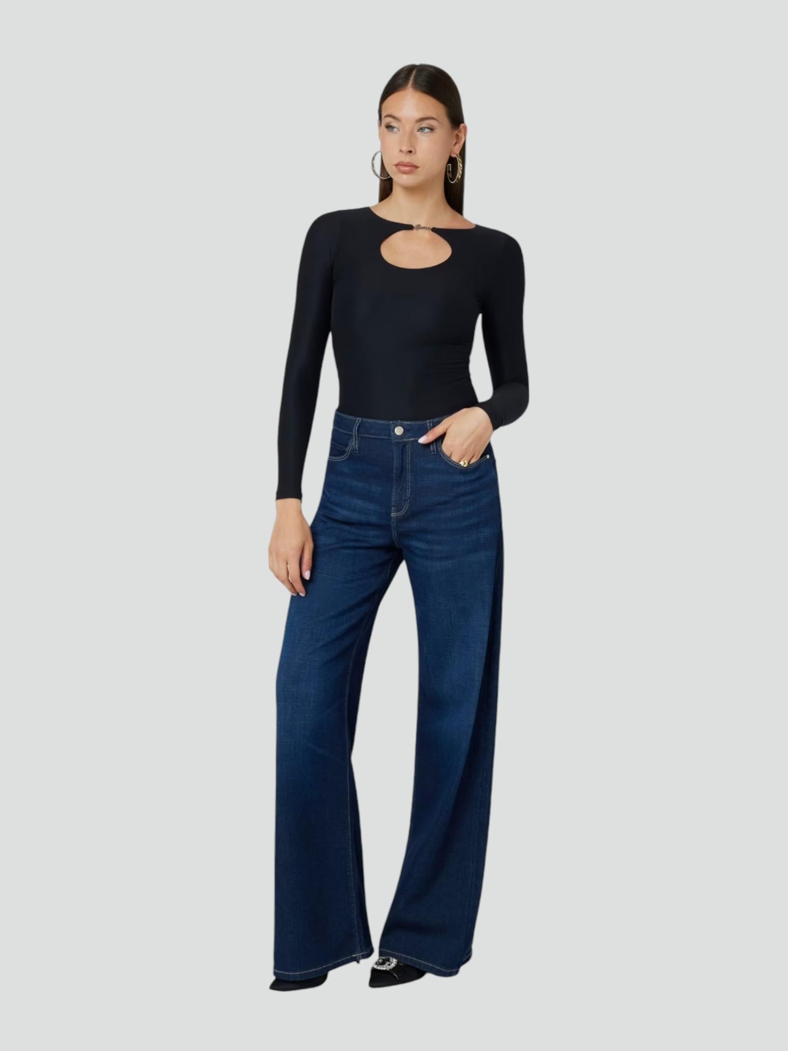 MAGLIA DONNA 