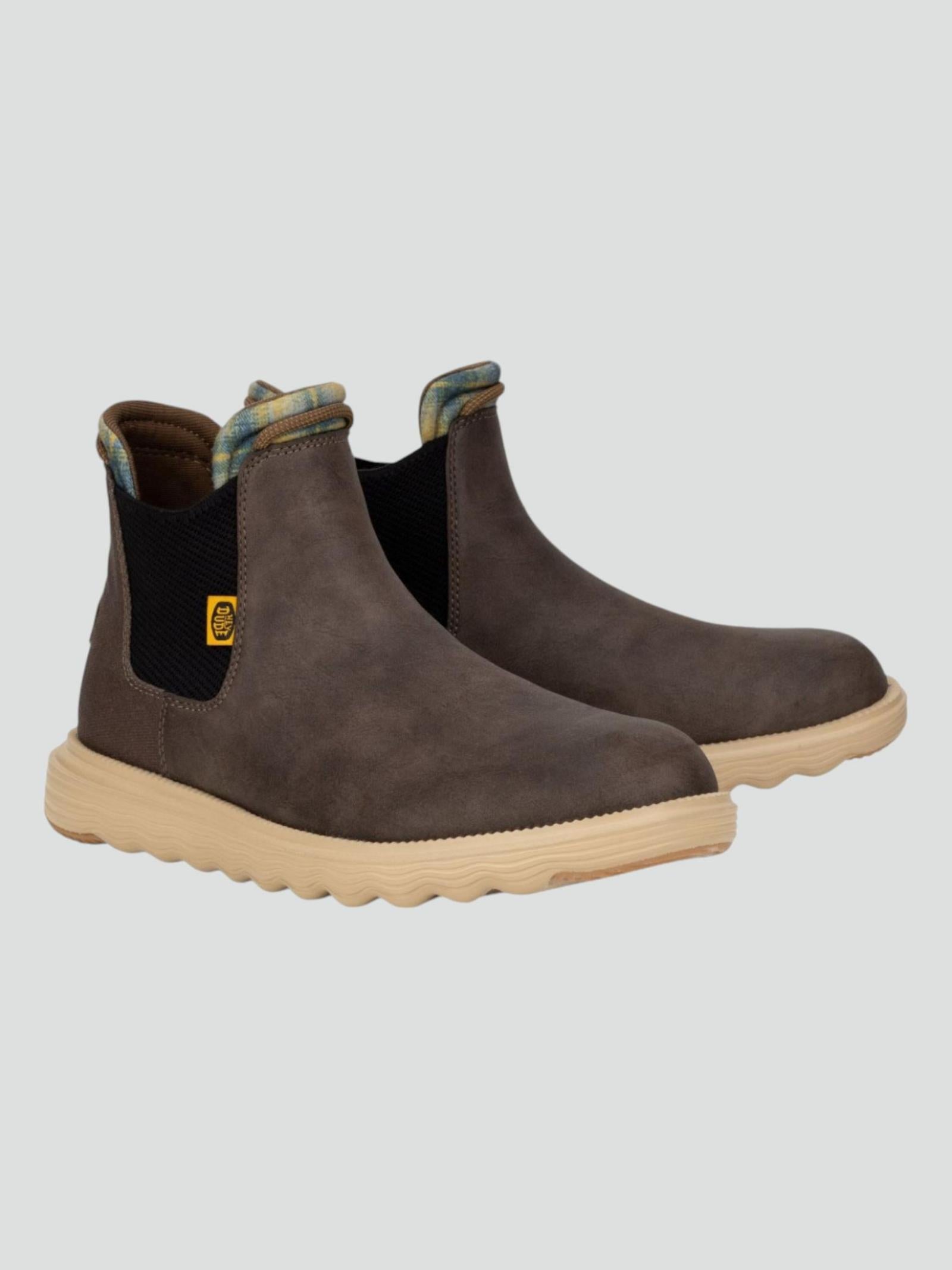 STIVALETTO BRANSON CLASSIC 