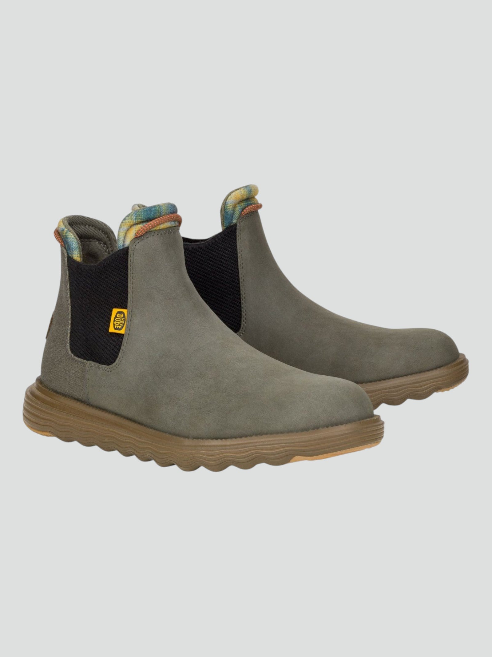 STIVALETTO BRANSON CLASSIC 