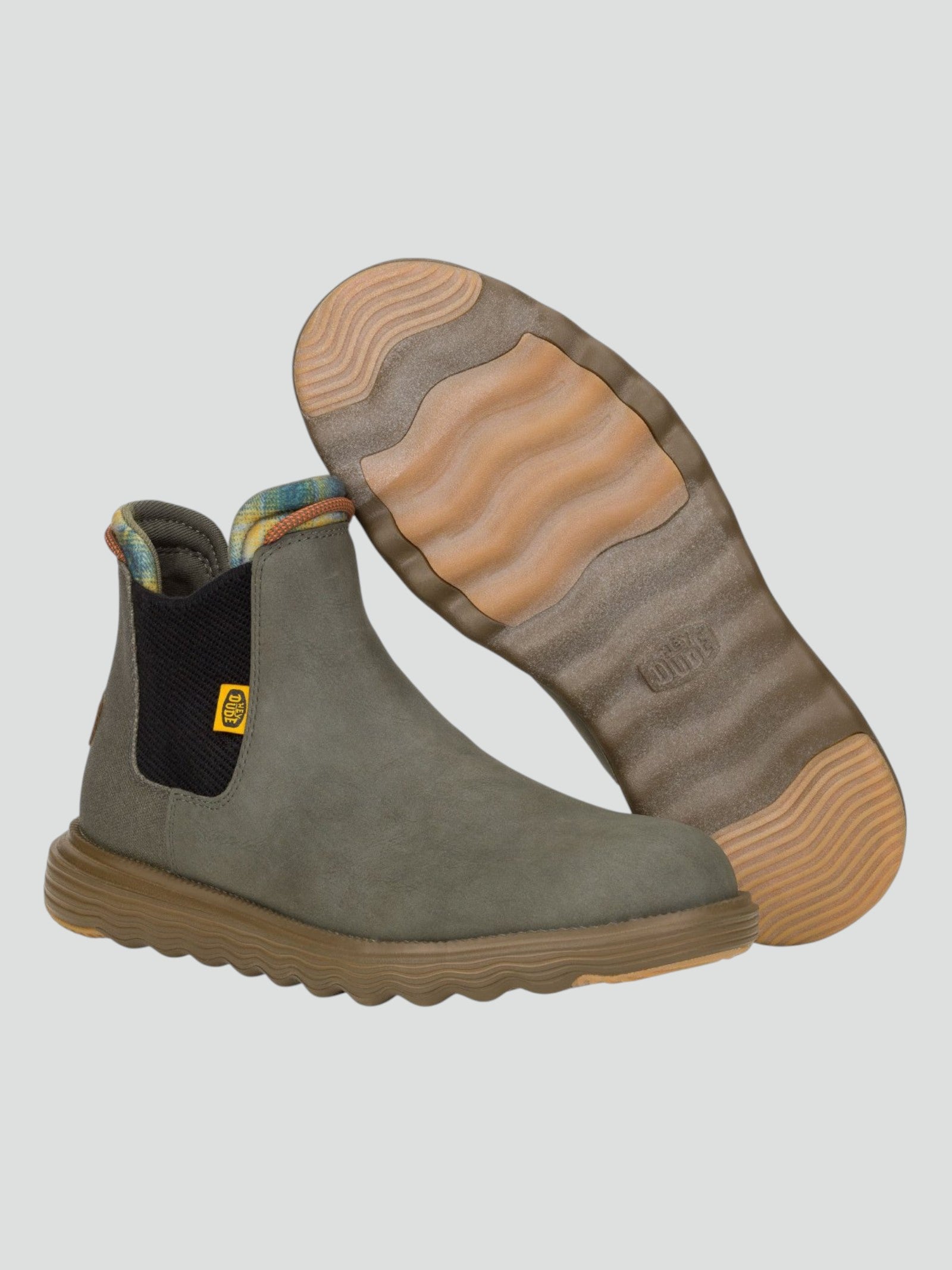 STIVALETTO BRANSON CLASSIC 
