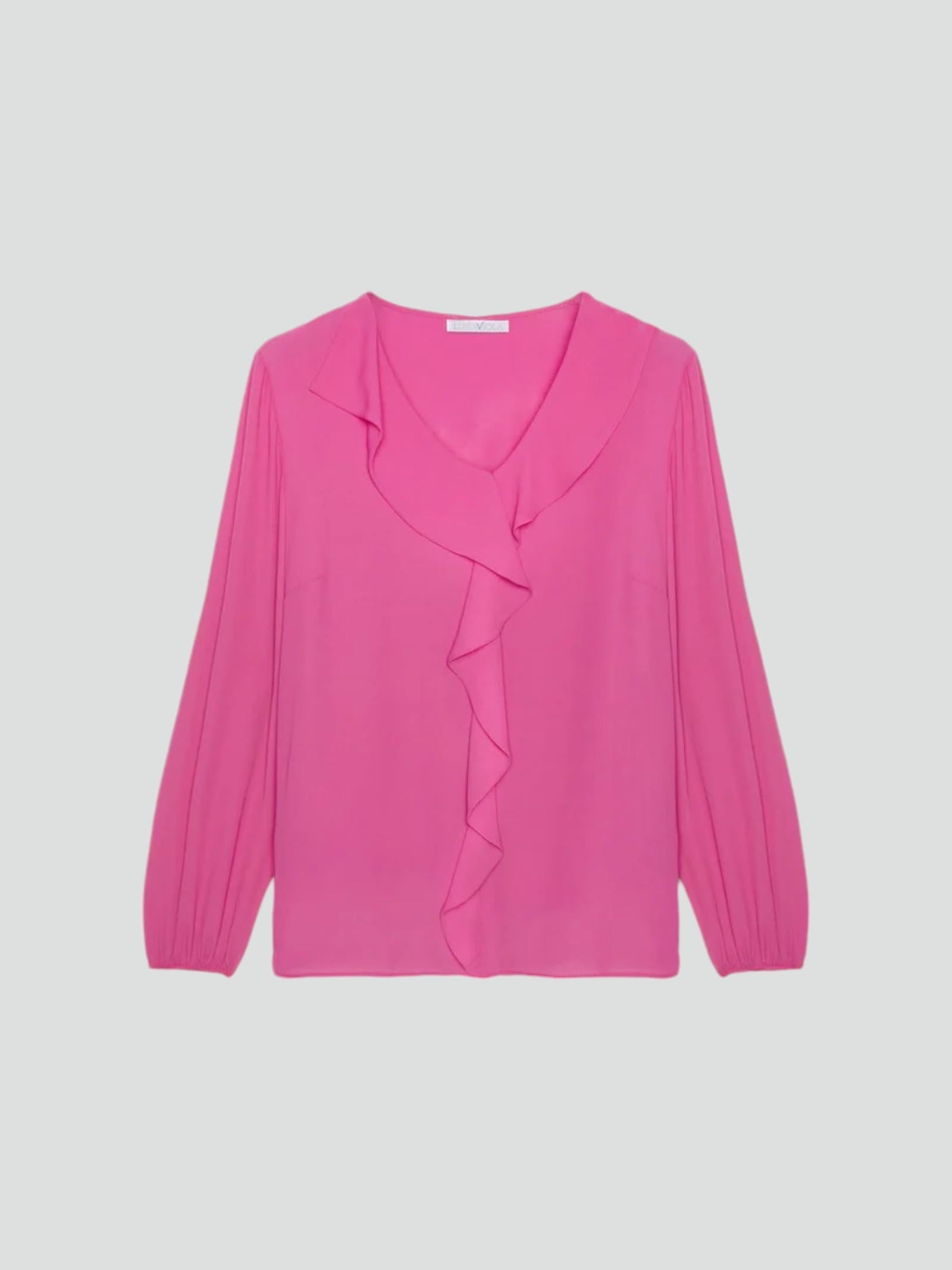 BLUSA DONNA 