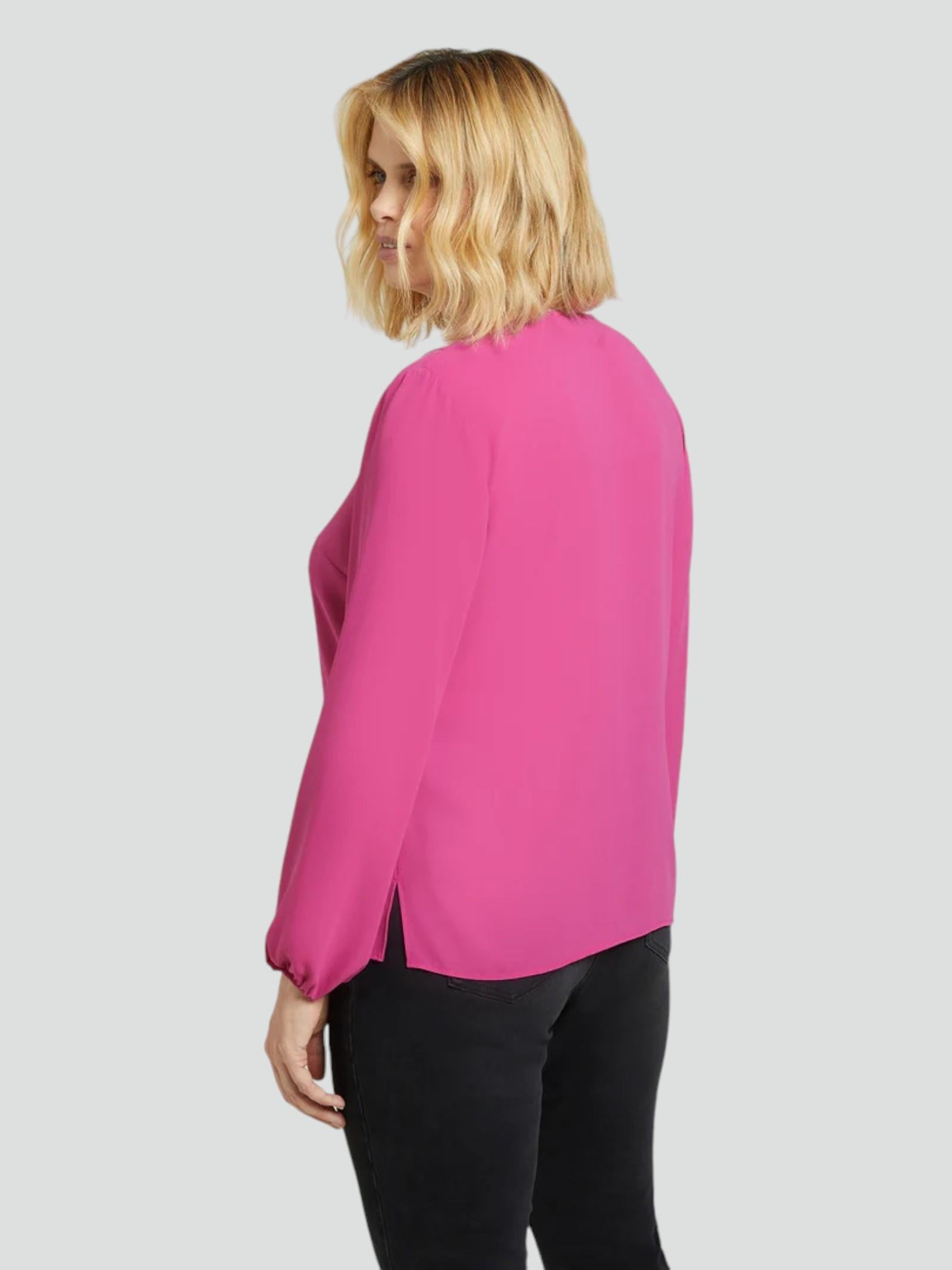 BLUSA DONNA 