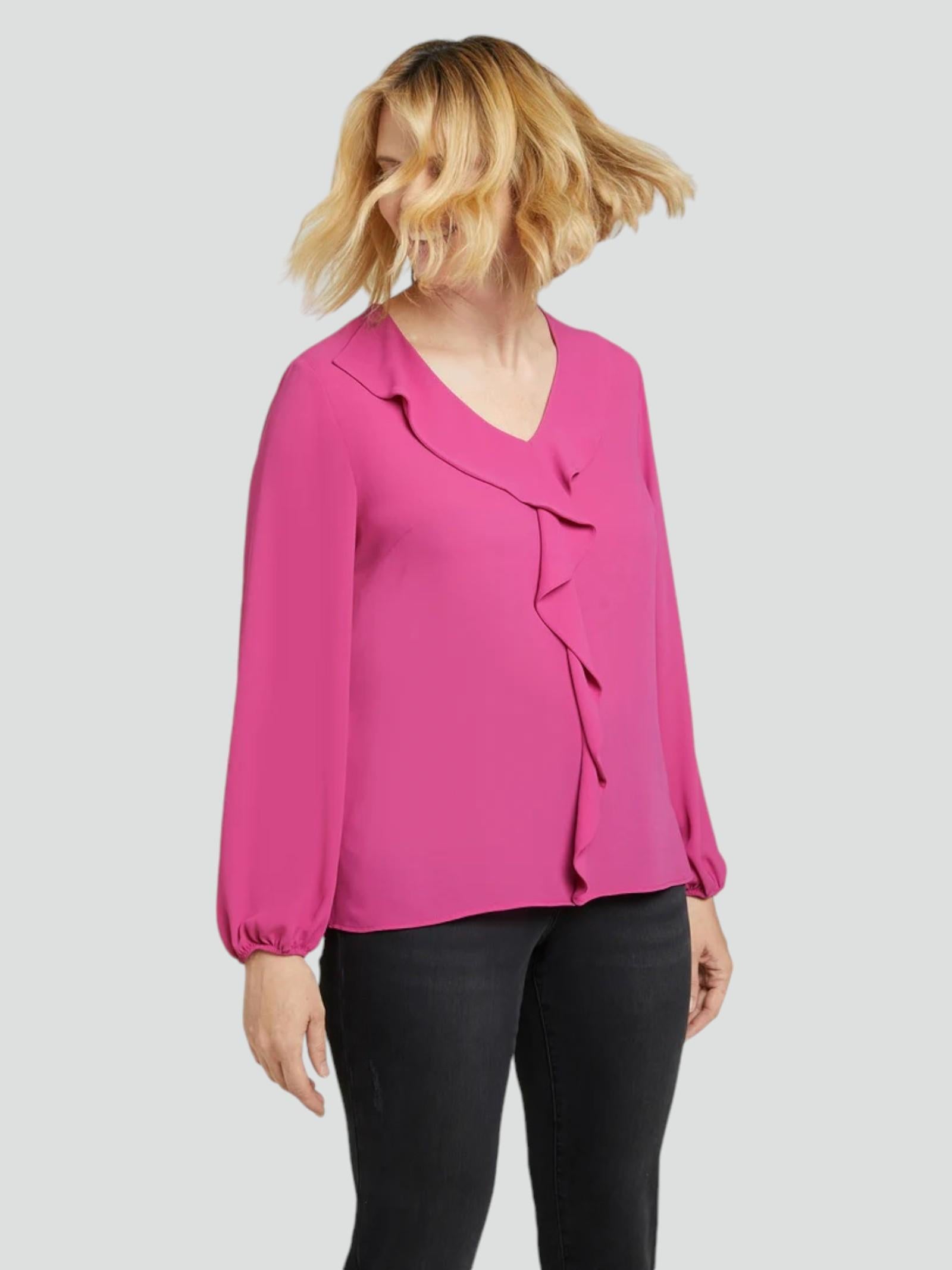 BLUSA DONNA 