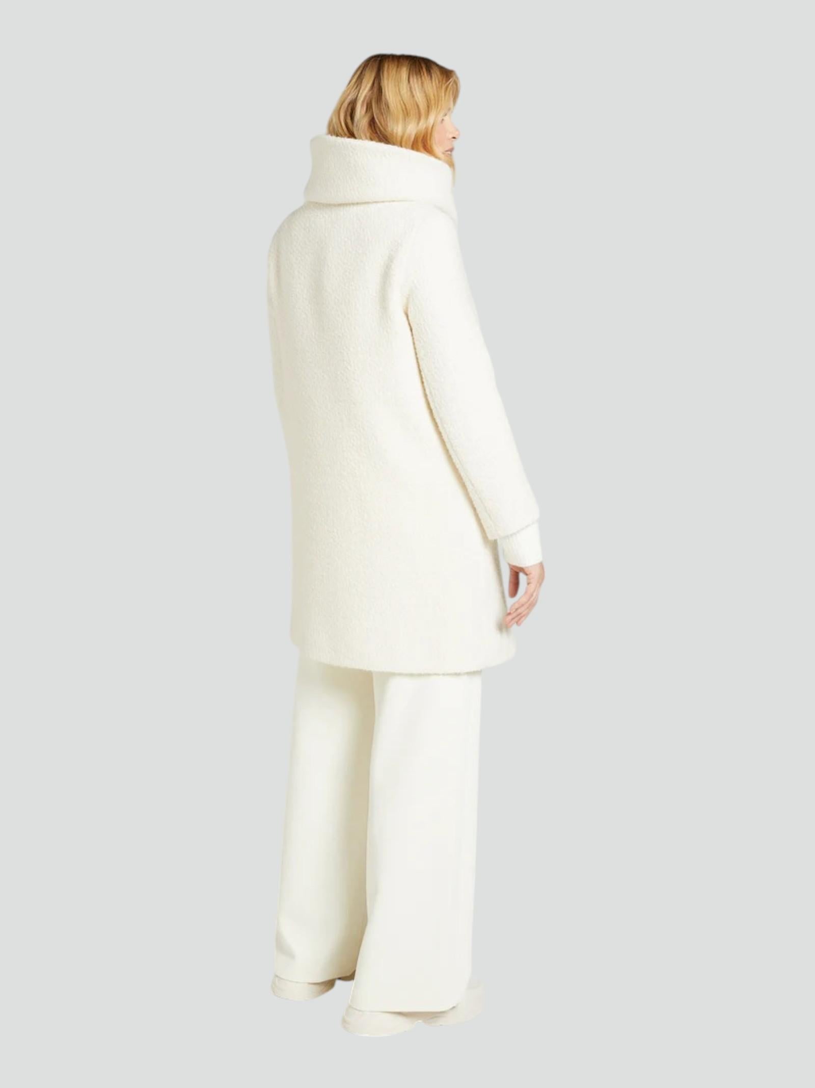 CAPPOTTO DONNA 