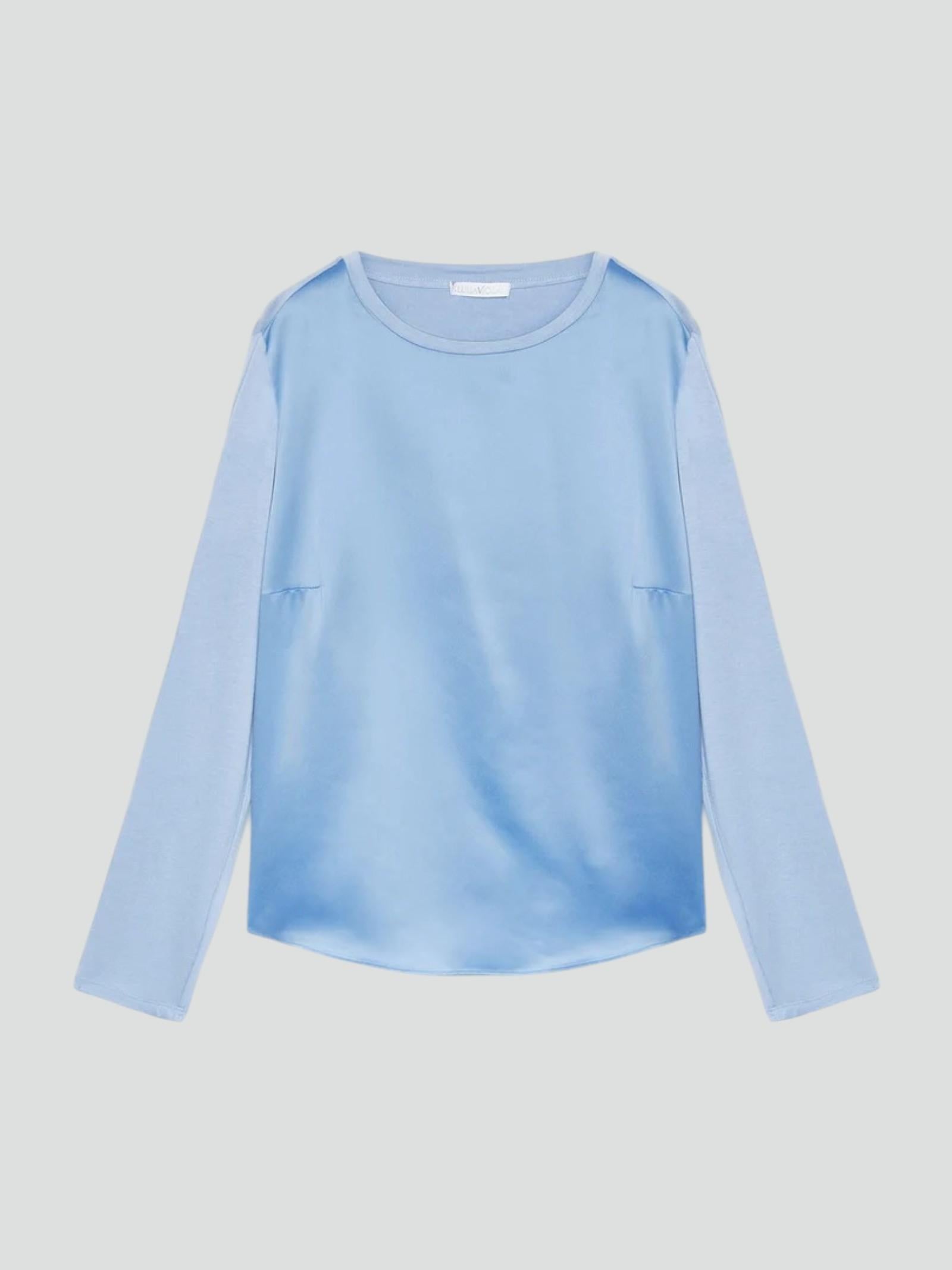 BLUSA DONNA 