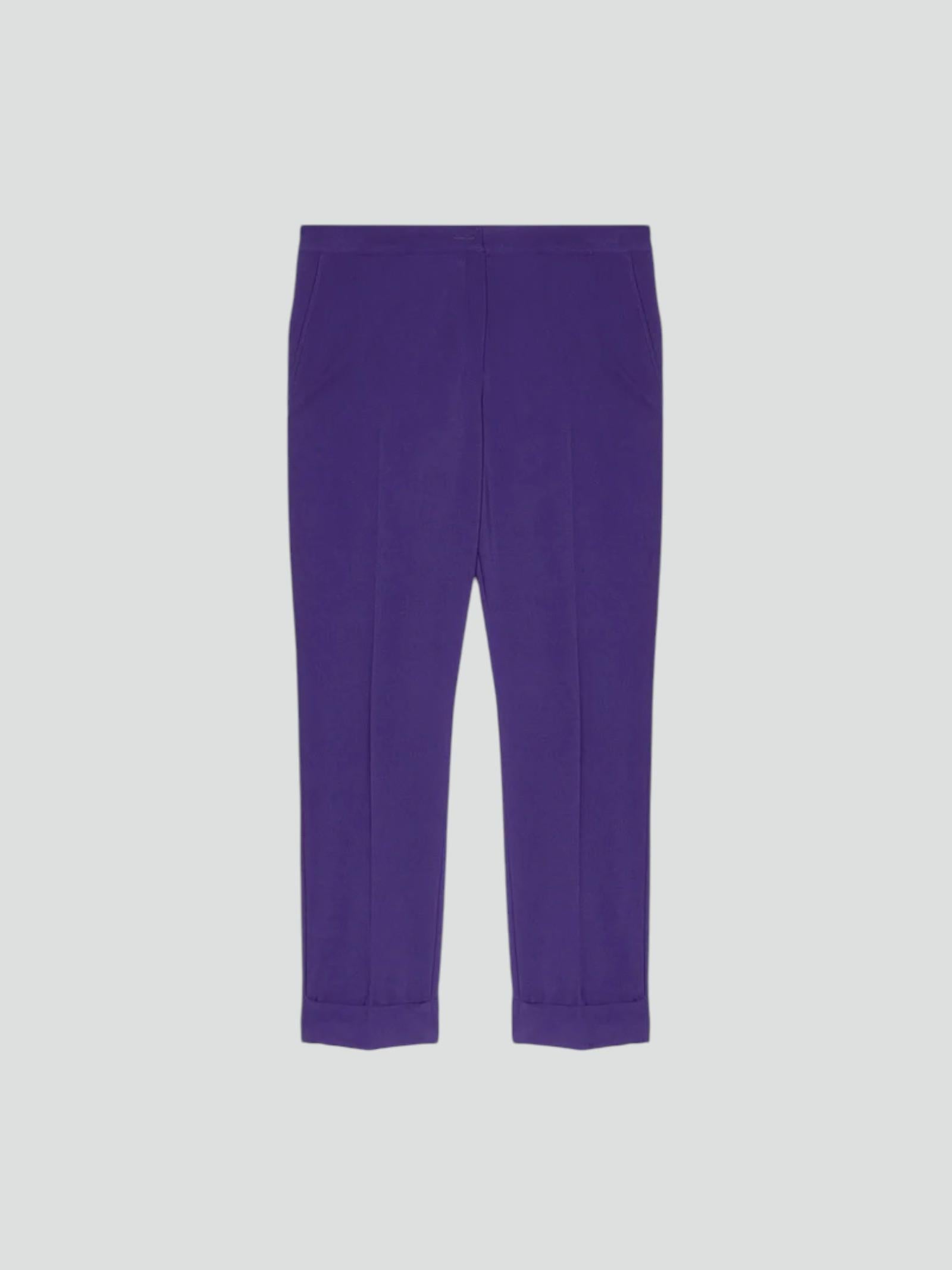 PANTALONE DONNA 