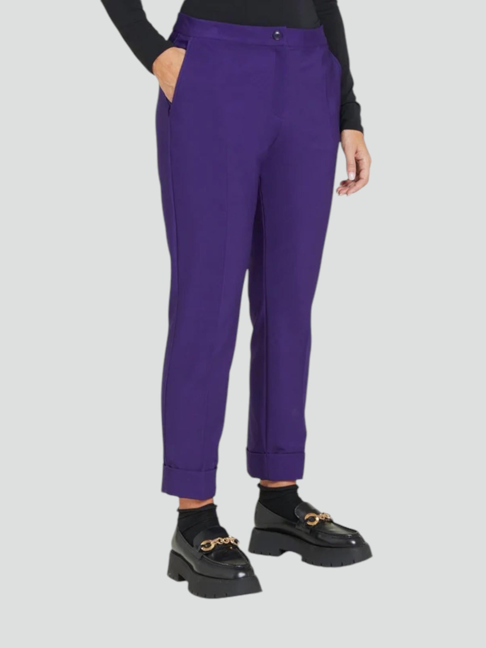 PANTALONE DONNA 