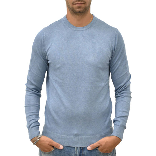 Maglia carta da zucchero in Misto Viscosa Silk Touch 