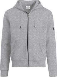 Grey marl