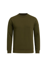 Verde militare