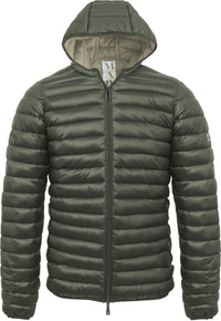 Verde militare