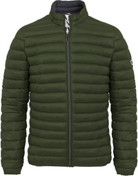 Forest green